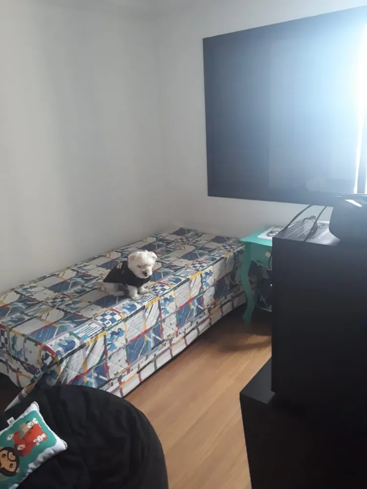 Apartamento, 3 quartos, 69 m² - Foto 4