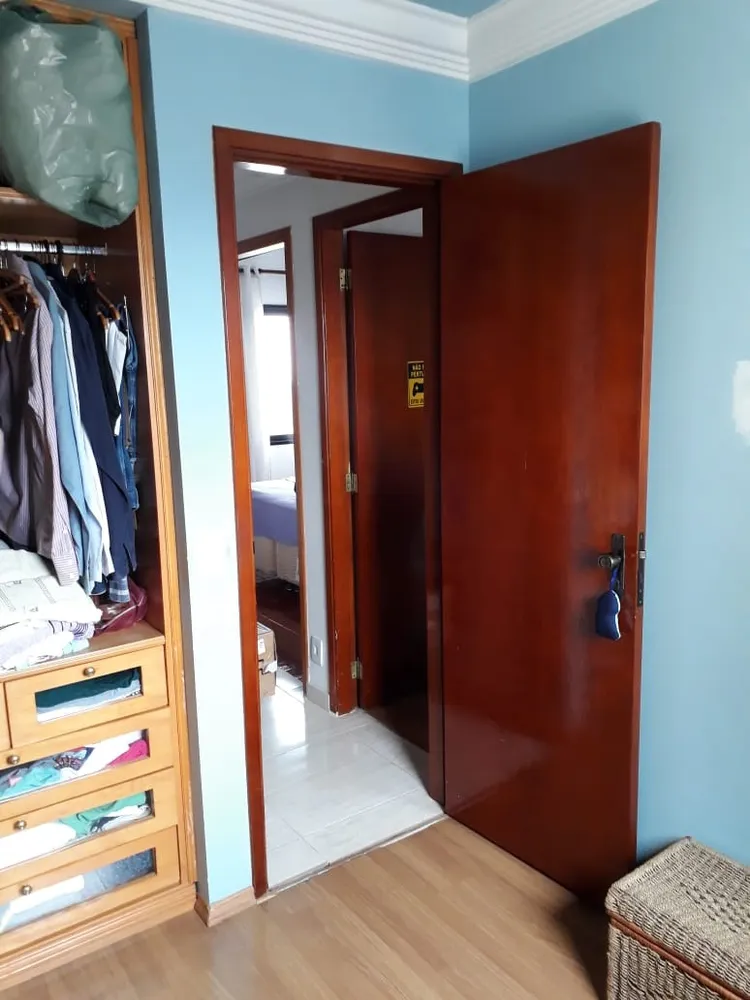 Apartamento, 3 quartos, 69 m² - Foto 1