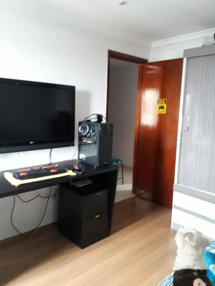 Apartamento, 3 quartos, 69 m² - Foto 8