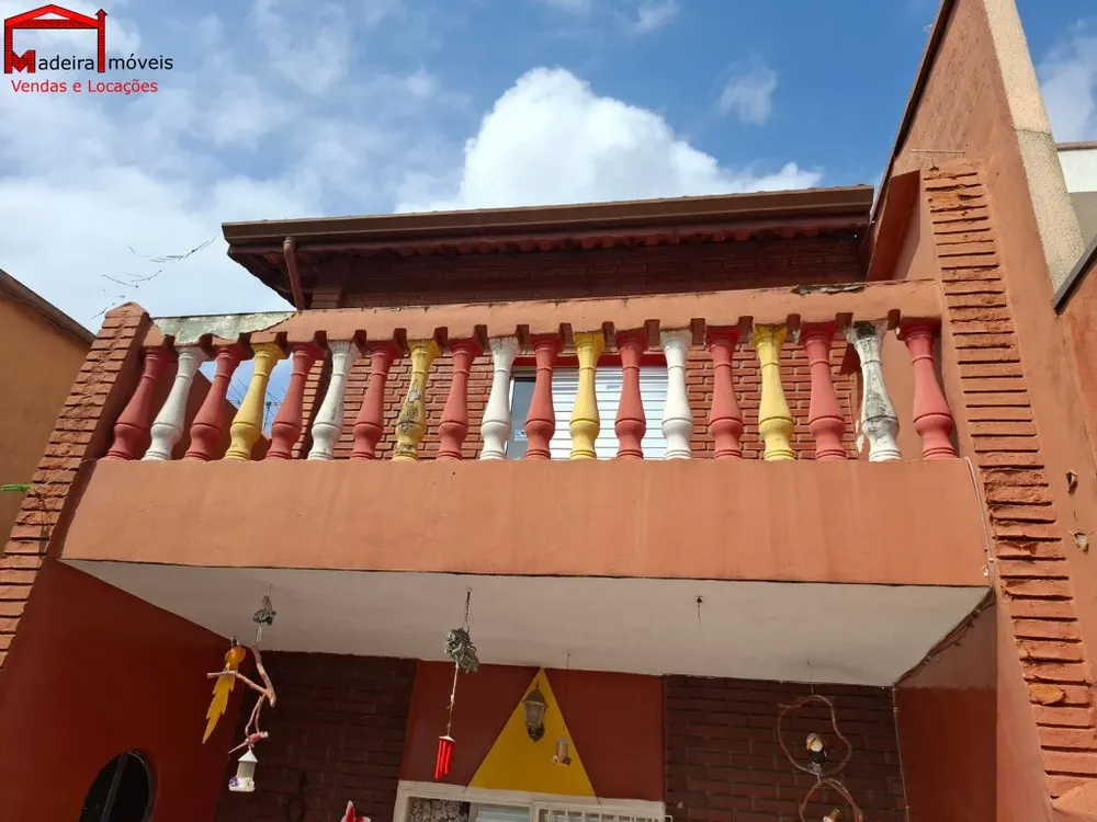 Sobrado, 2 quartos, 120 m² - Foto 8