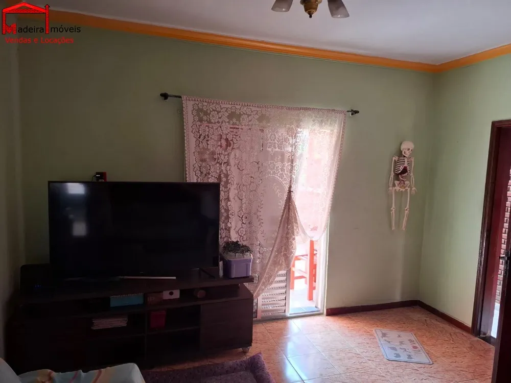 Sobrado, 2 quartos, 120 m² - Foto 6