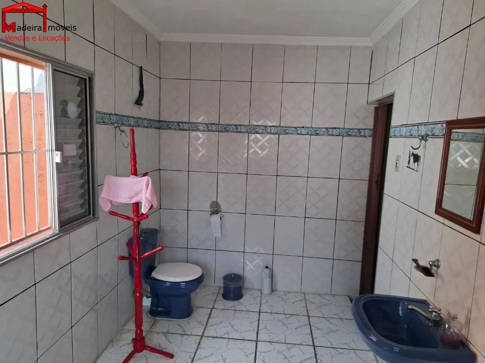 Sobrado, 2 quartos, 120 m² - Foto 10