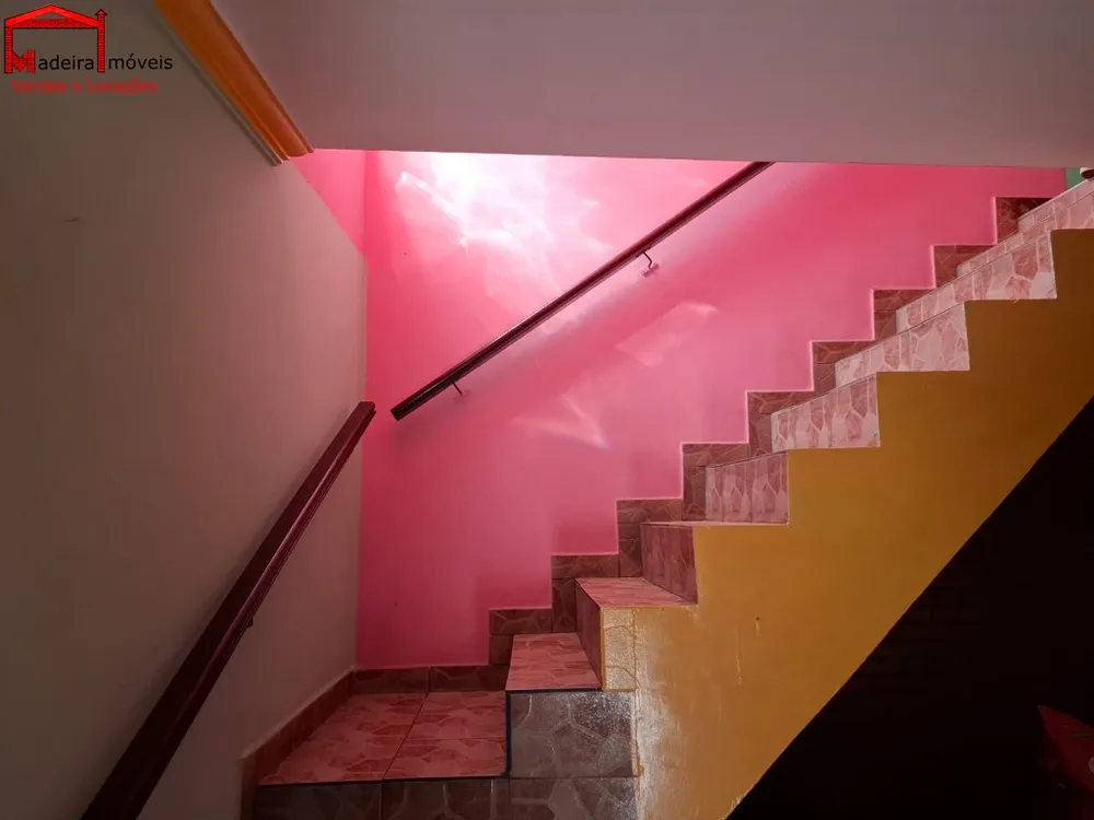 Sobrado, 2 quartos, 120 m² - Foto 7
