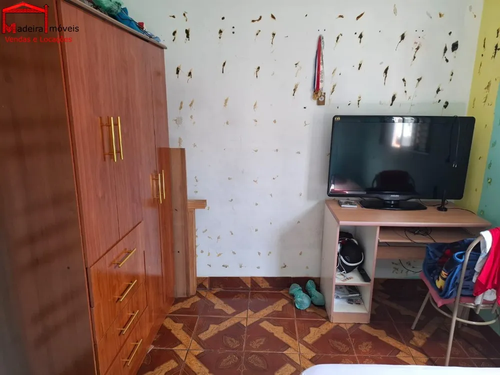 Sobrado, 2 quartos, 120 m² - Foto 12