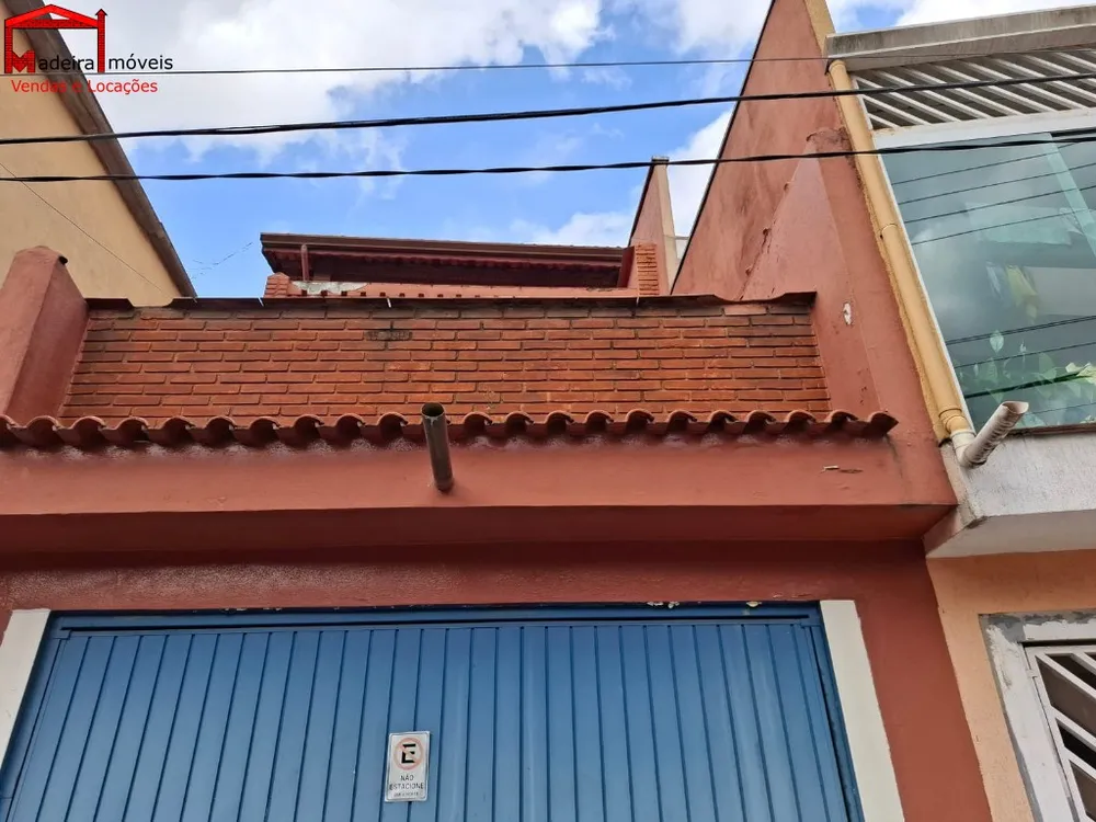 Sobrado, 2 quartos, 120 m² - Foto 5