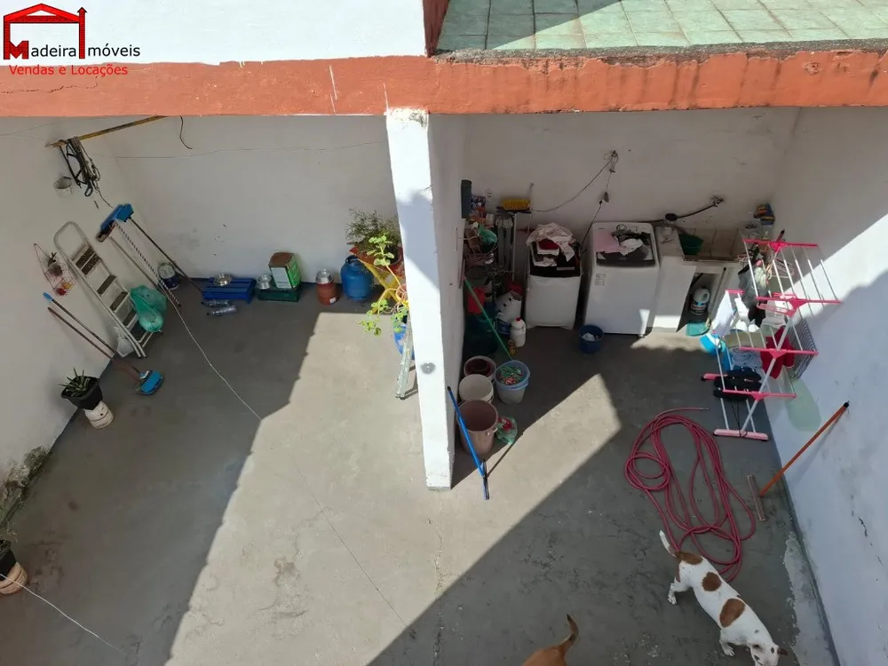 Sobrado, 2 quartos, 120 m² - Foto 11