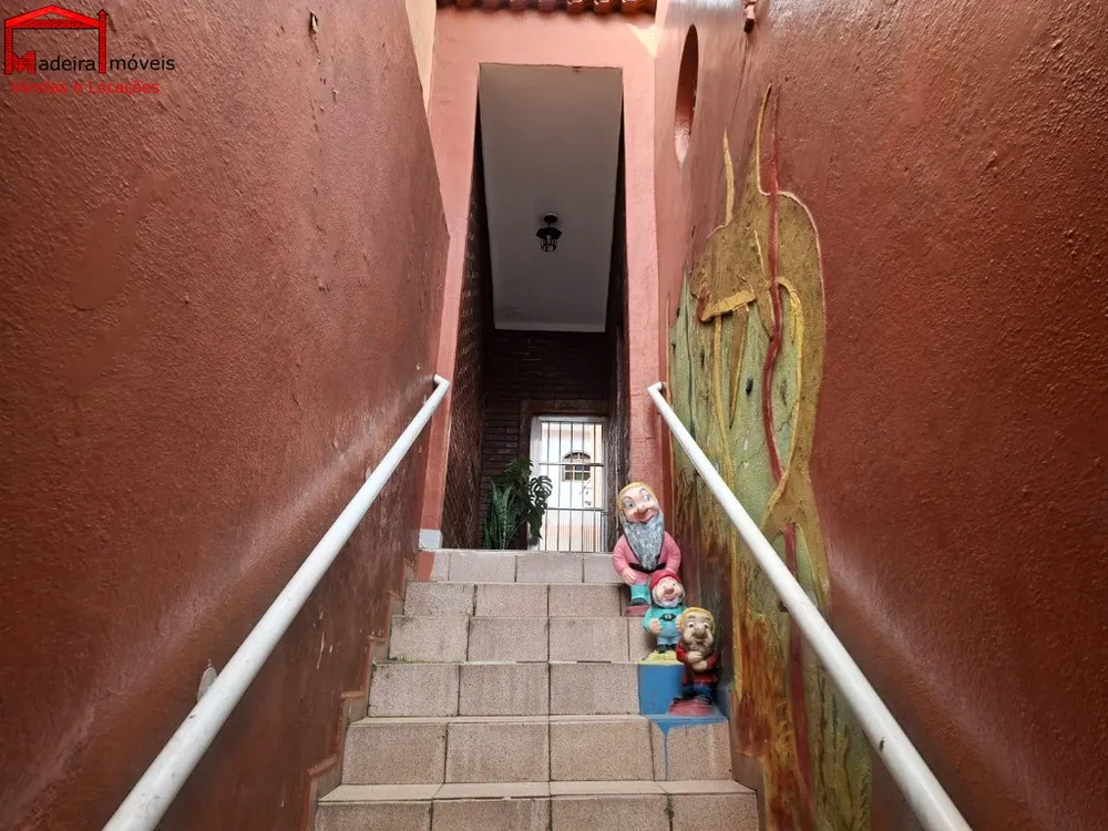 Sobrado, 2 quartos, 120 m² - Foto 3