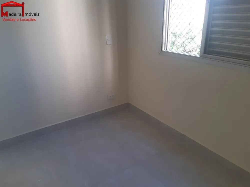 Apartamento, 3 quartos, 65 m² - Foto 2