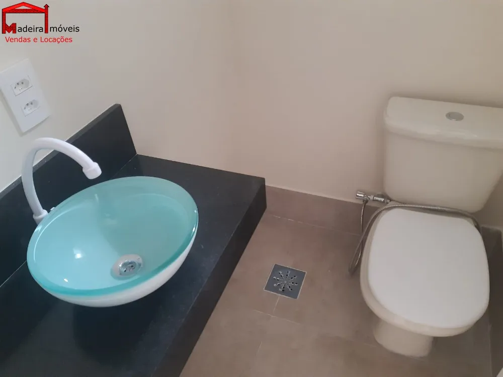 Apartamento, 3 quartos, 65 m² - Foto 7