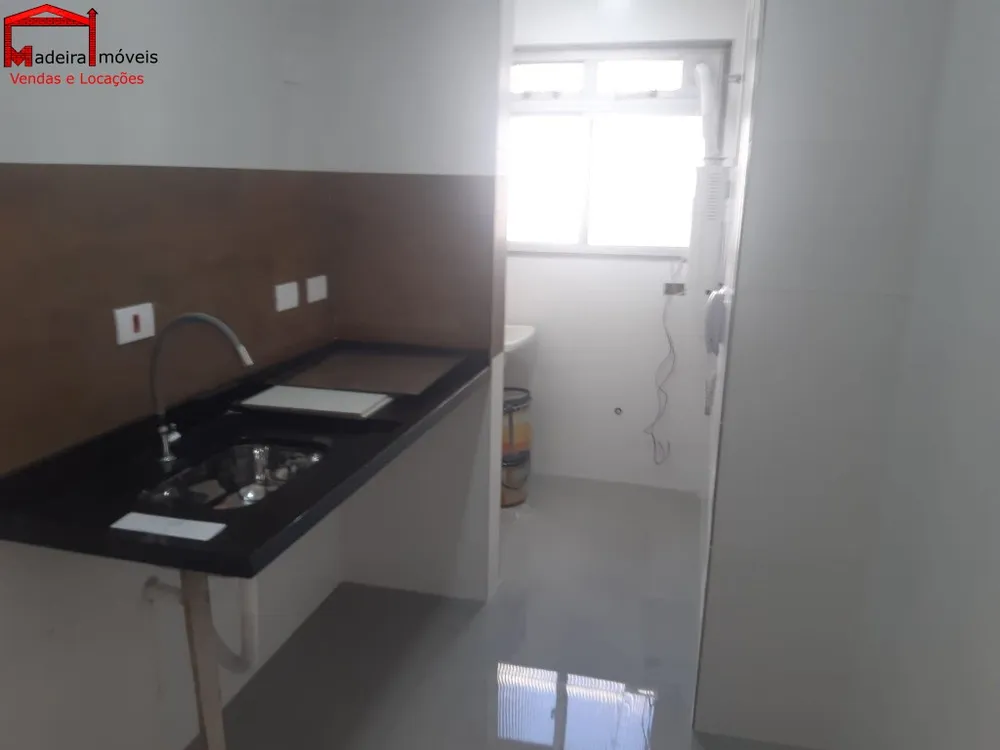 Apartamento, 3 quartos, 65 m² - Foto 1