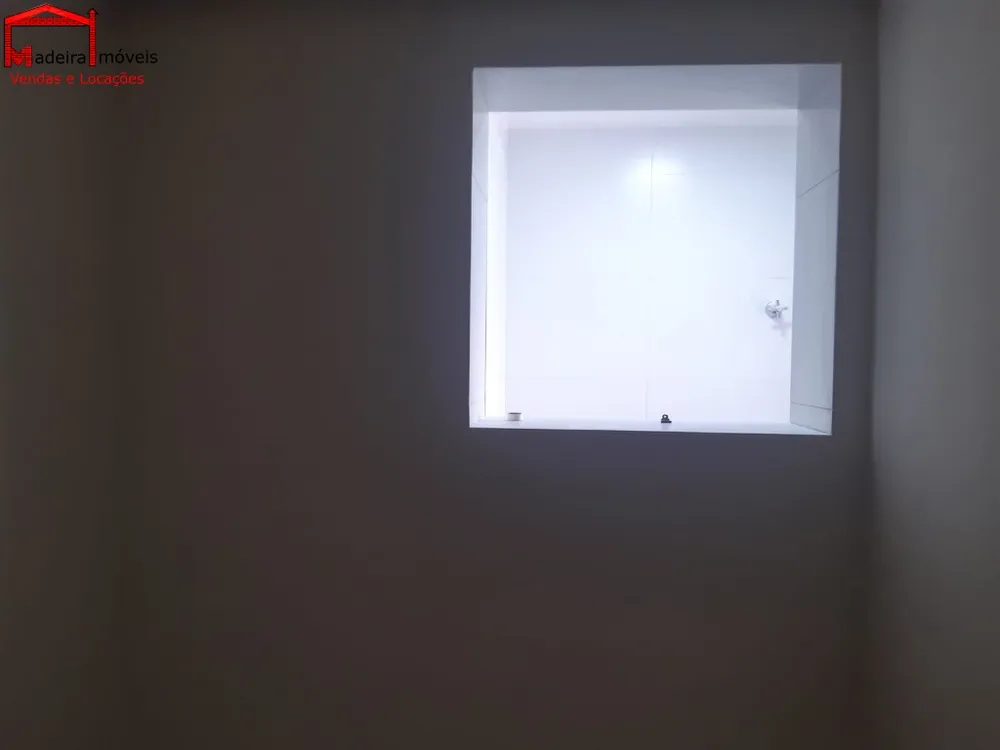 Apartamento, 3 quartos, 65 m² - Foto 5