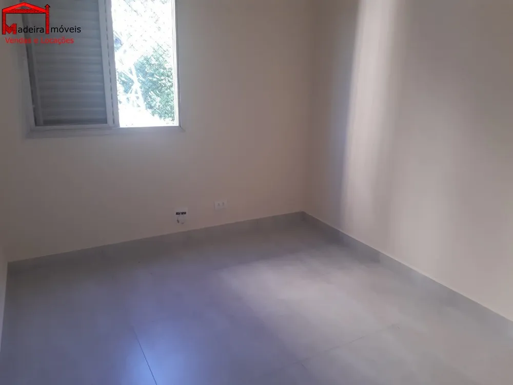 Apartamento, 3 quartos, 65 m² - Foto 3