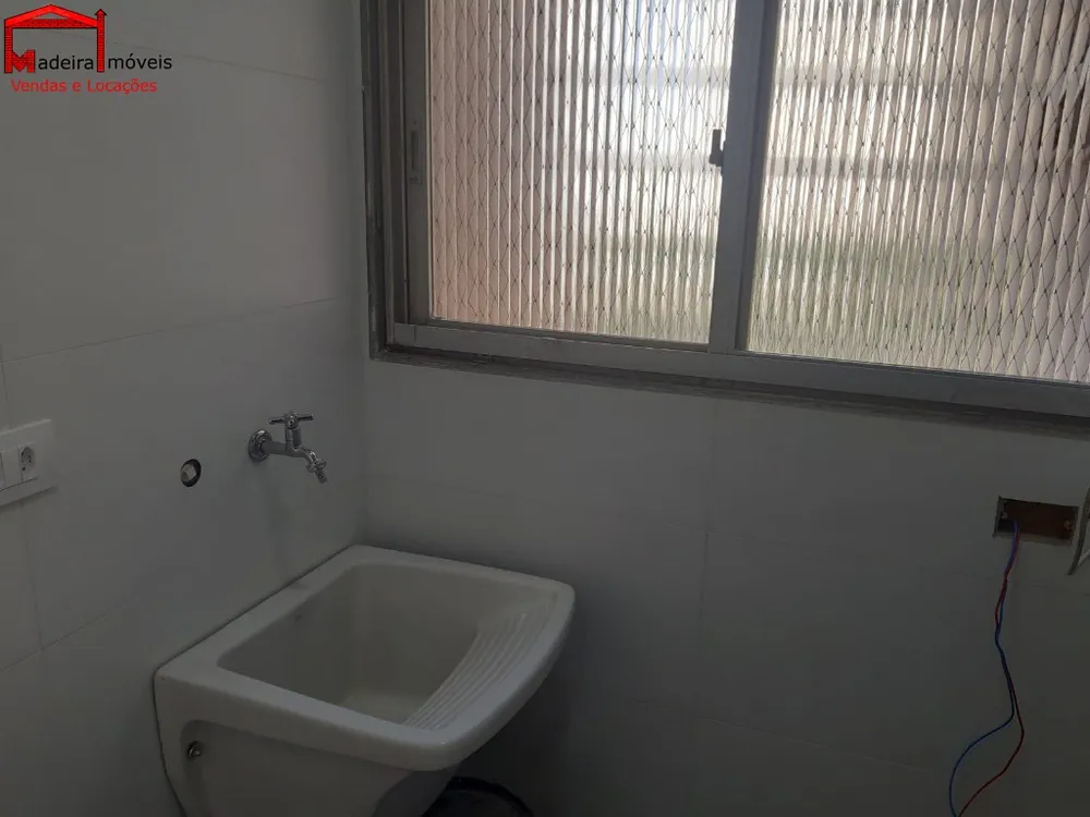 Apartamento, 3 quartos, 65 m² - Foto 12