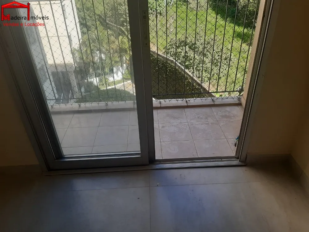 Apartamento, 3 quartos, 65 m² - Foto 9
