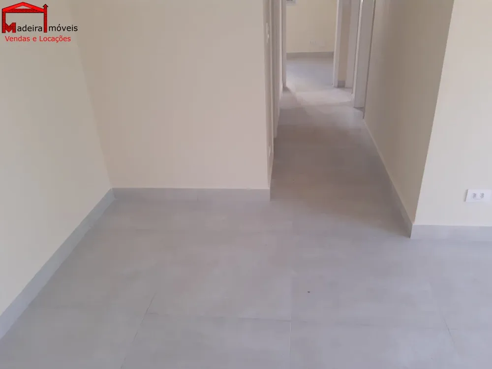 Apartamento, 3 quartos, 65 m² - Foto 11