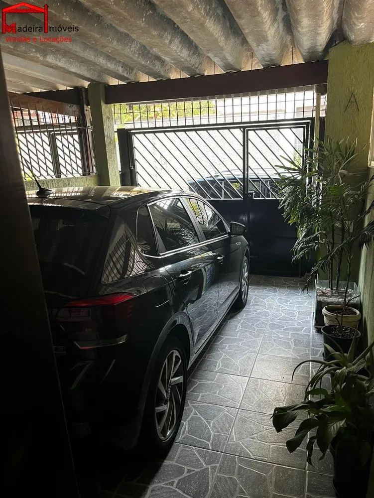 Sobrado, 2 quartos - Foto 7