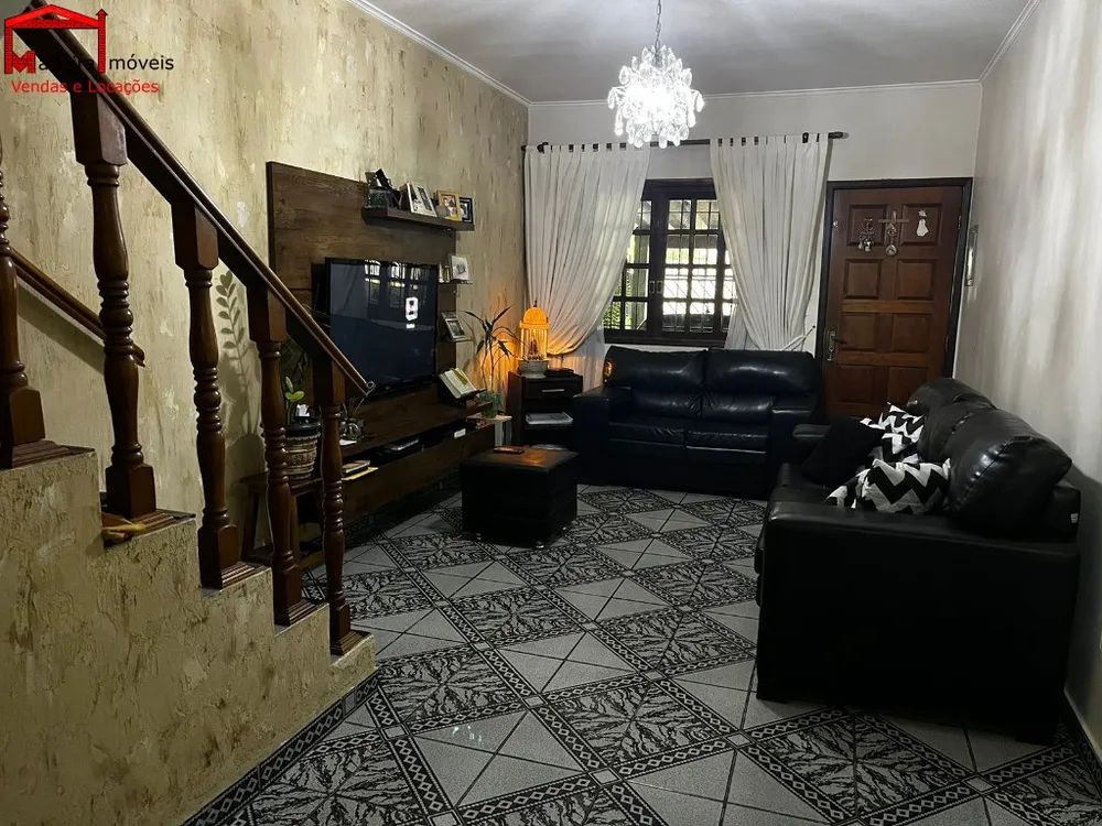 Sobrado, 2 quartos - Foto 8