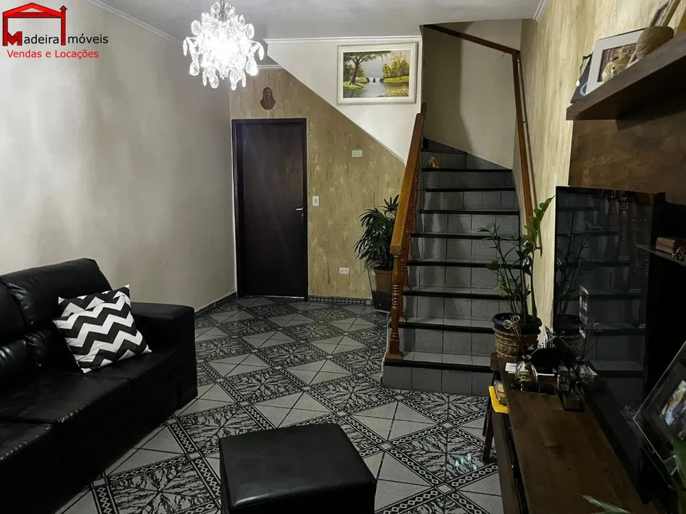 Sobrado, 2 quartos - Foto 3