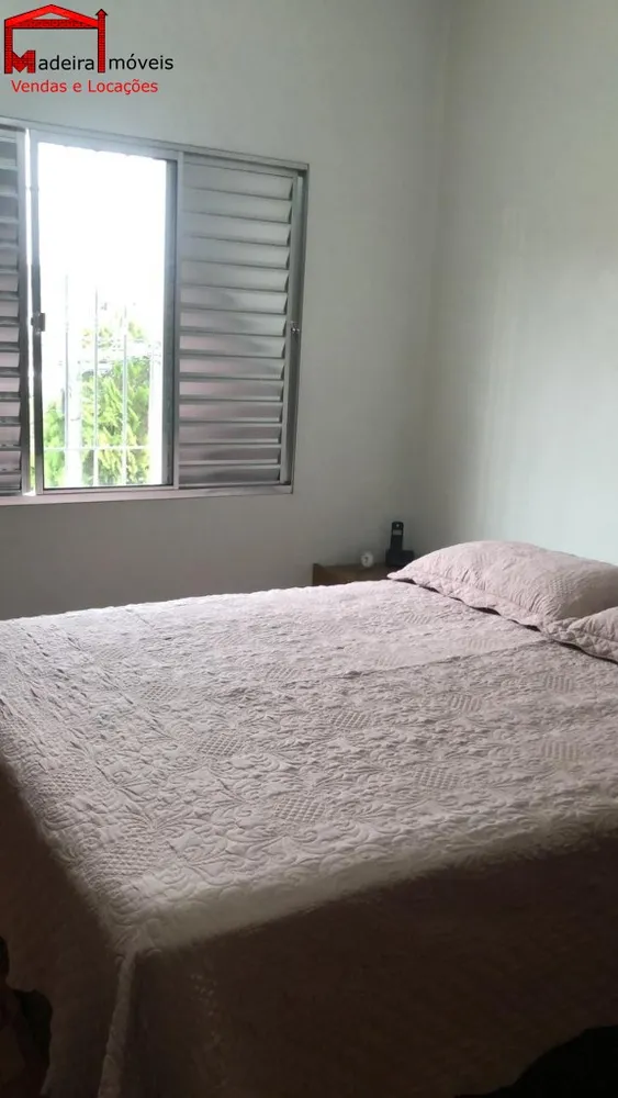 Sobrado, 2 quartos - Foto 5