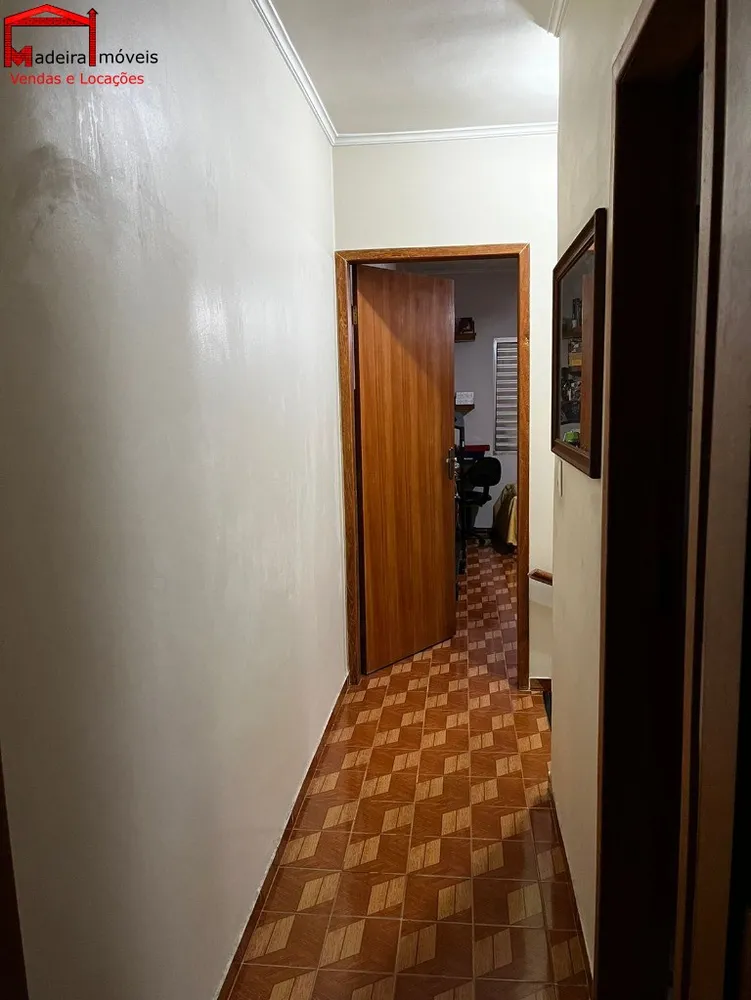 Sobrado, 2 quartos - Foto 15
