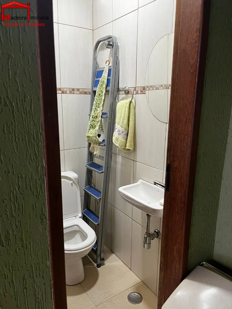 Sobrado, 2 quartos - Foto 10