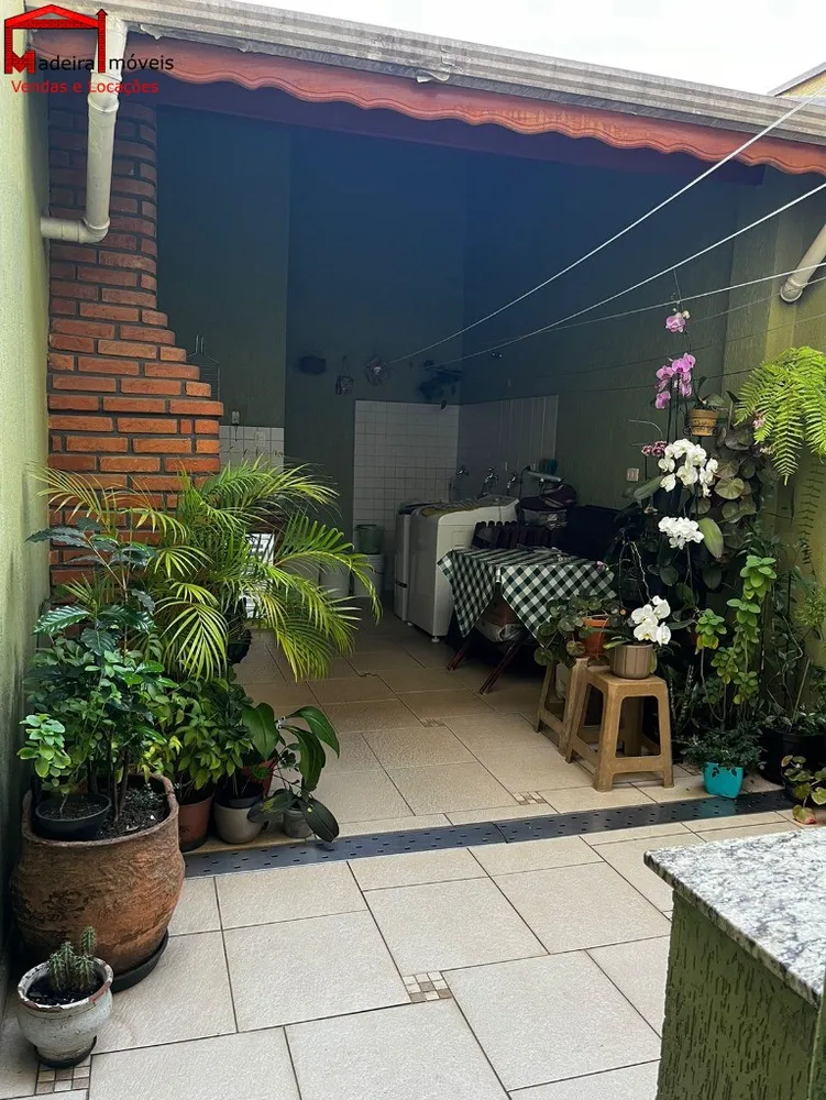 Sobrado, 2 quartos - Foto 12