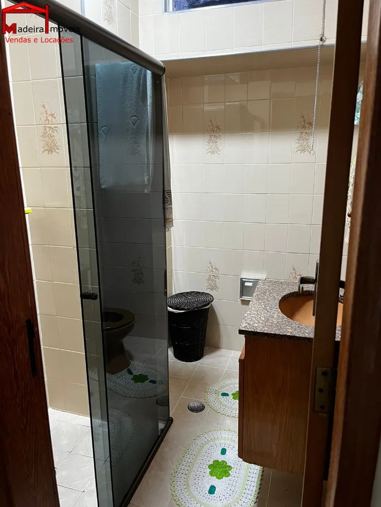 Sobrado, 2 quartos - Foto 6