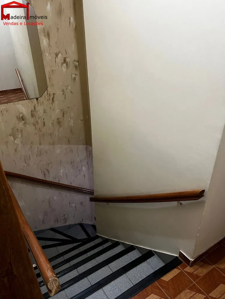 Sobrado, 2 quartos - Foto 16