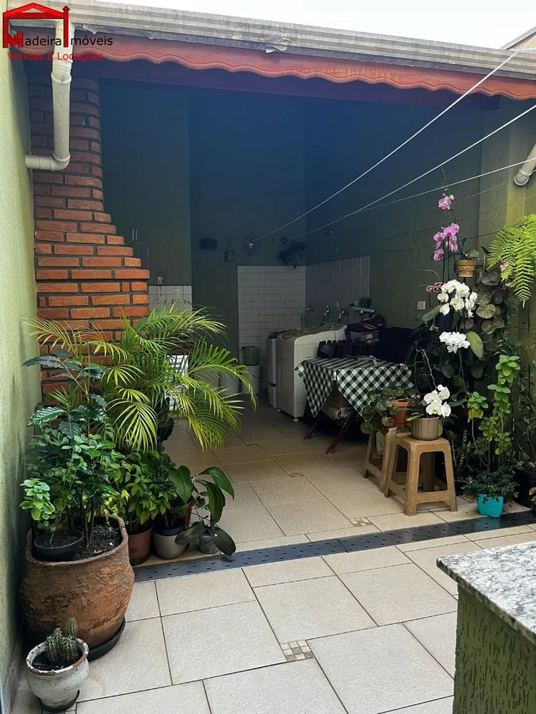 Sobrado, 2 quartos - Foto 9