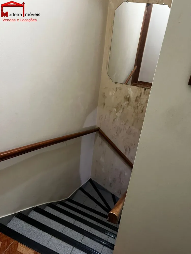 Sobrado, 2 quartos - Foto 13