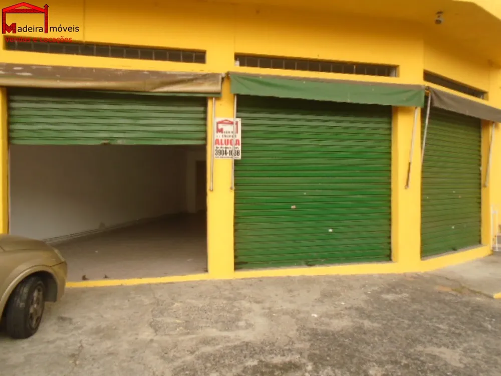 Loja-Salão - Foto 1