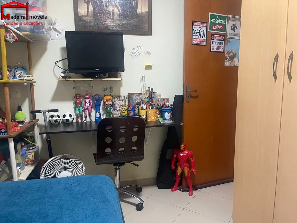 Apartamento, 2 quartos, 54 m² - Foto 13