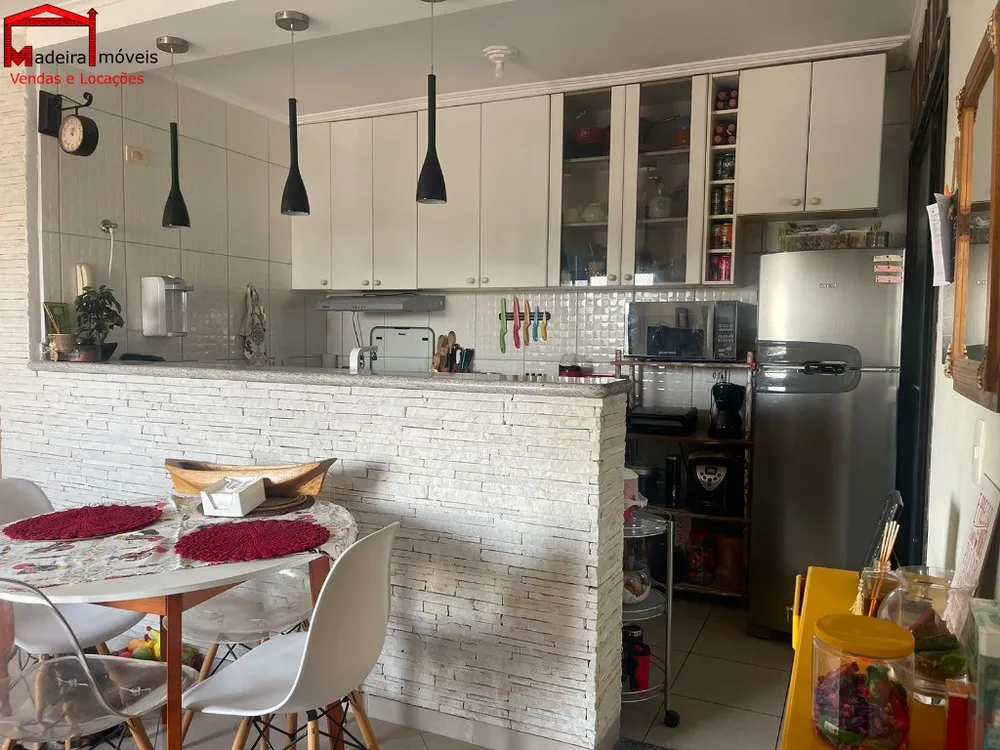 Apartamento, 2 quartos, 54 m² - Foto 3