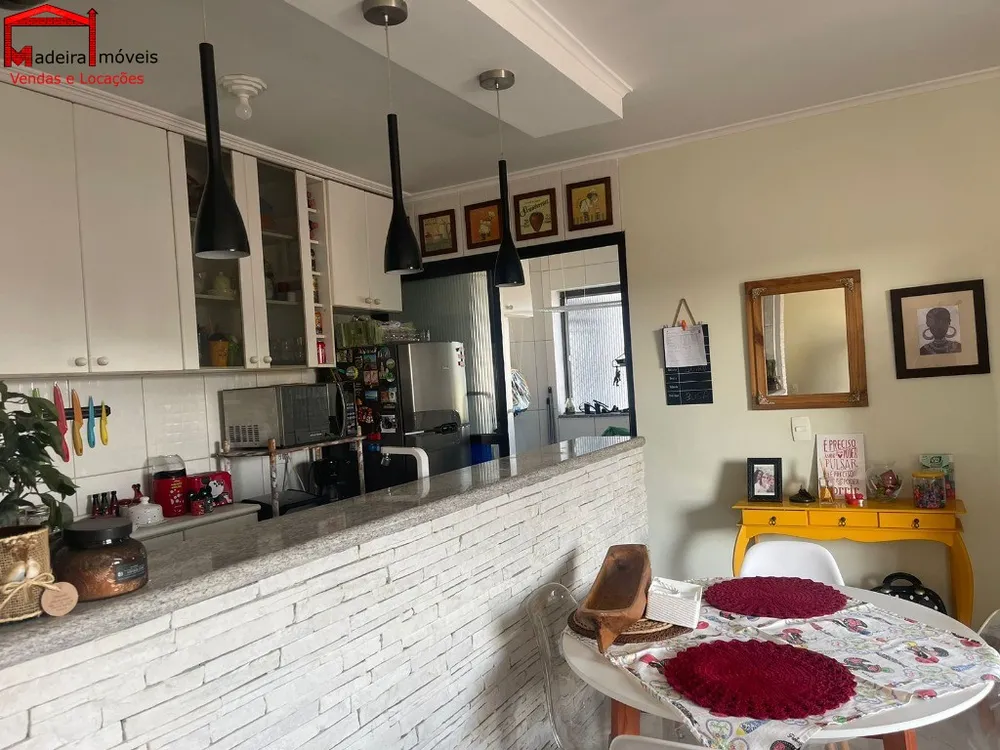 Apartamento, 2 quartos, 54 m² - Foto 7