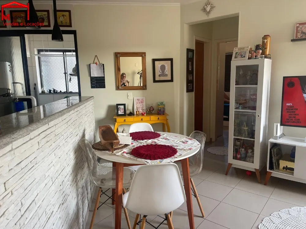 Apartamento, 2 quartos, 54 m² - Foto 9