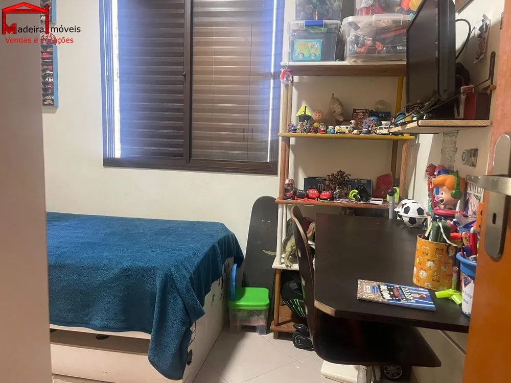 Apartamento, 2 quartos, 54 m² - Foto 14