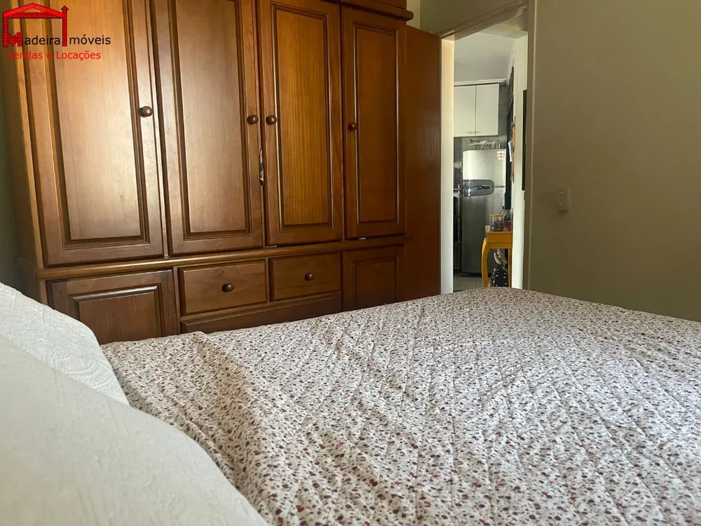 Apartamento, 2 quartos, 54 m² - Foto 16