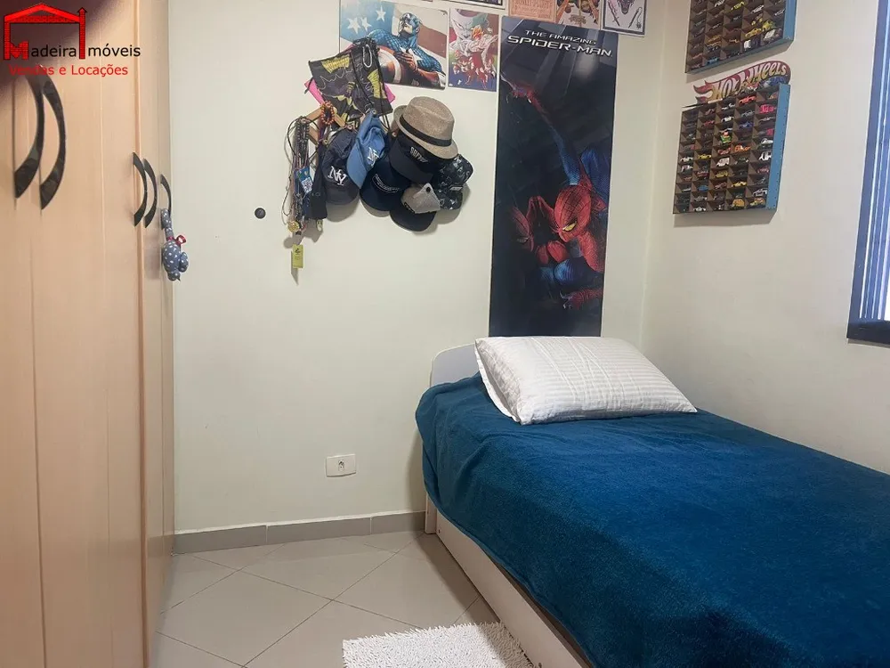 Apartamento, 2 quartos, 54 m² - Foto 15