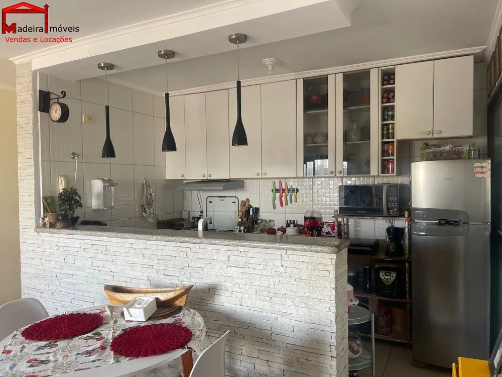 Apartamento, 2 quartos, 54 m² - Foto 5