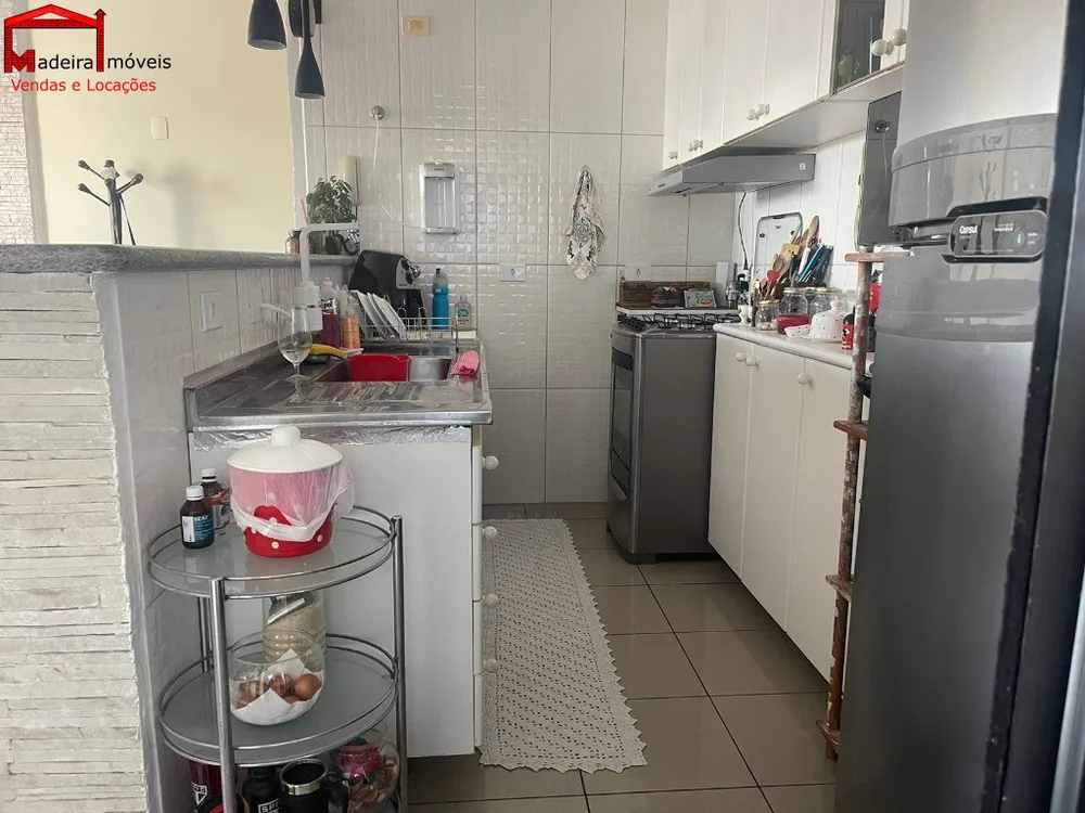 Apartamento, 2 quartos, 54 m² - Foto 11