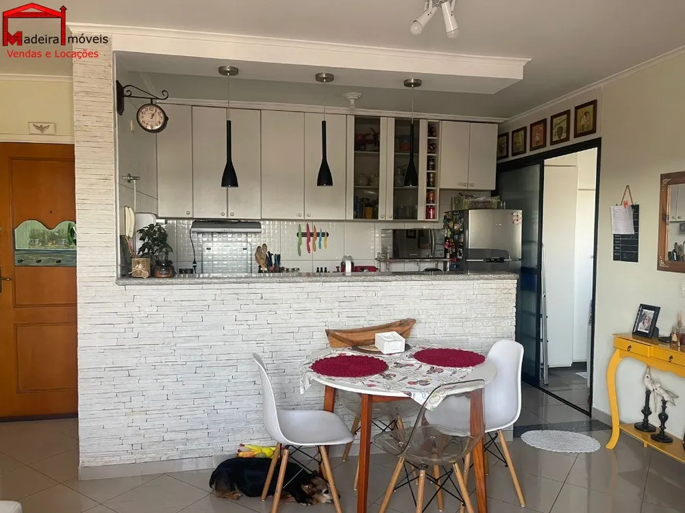 Apartamento, 2 quartos, 54 m² - Foto 10