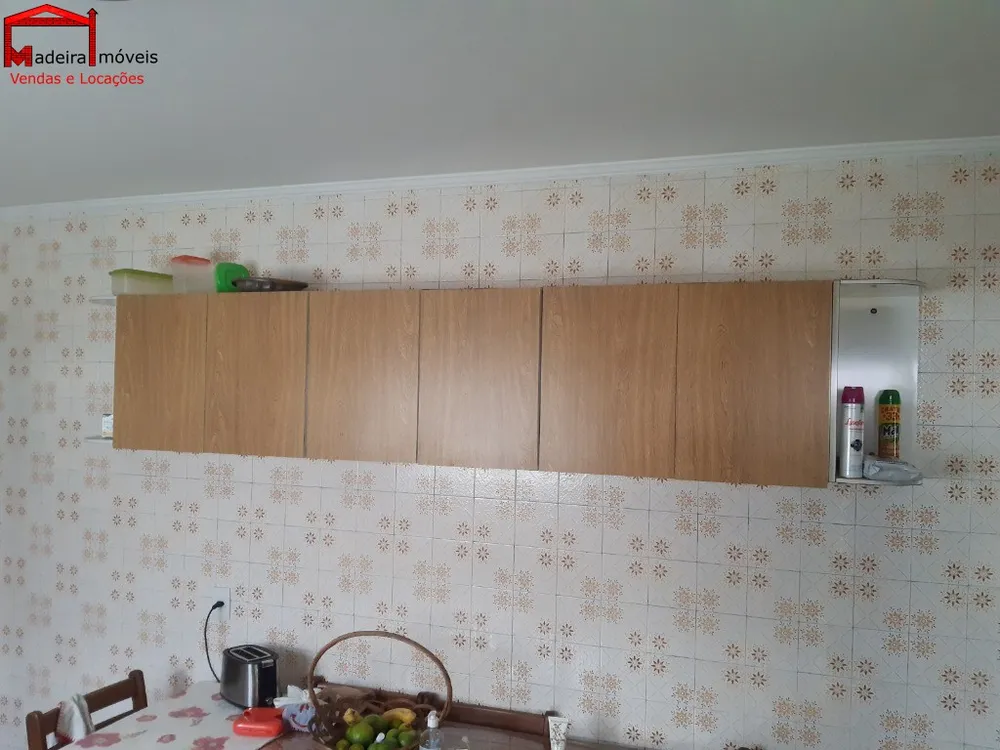 Casa, 3 quartos, 121 m² - Foto 5