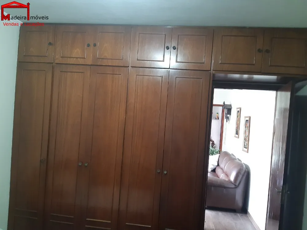 Casa, 3 quartos, 121 m² - Foto 6