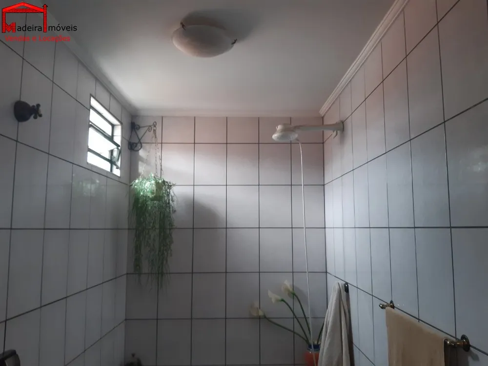 Casa, 3 quartos, 121 m² - Foto 7