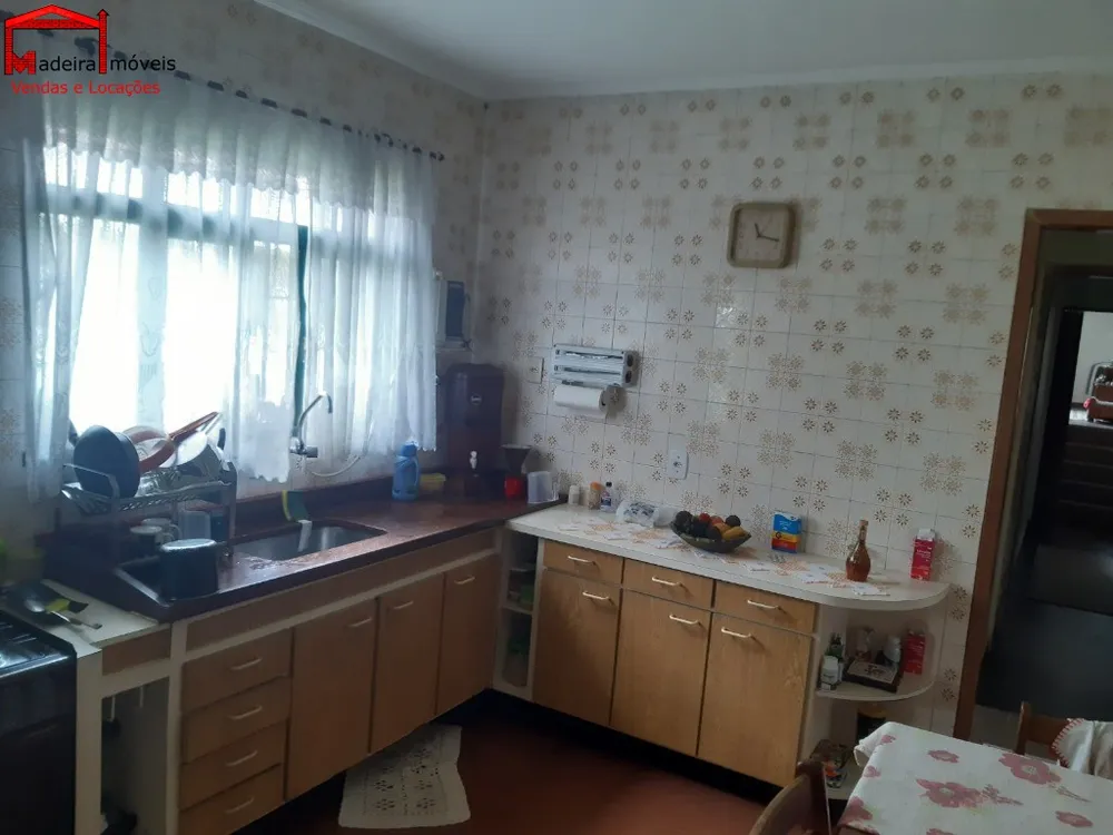 Casa, 3 quartos, 121 m² - Foto 4
