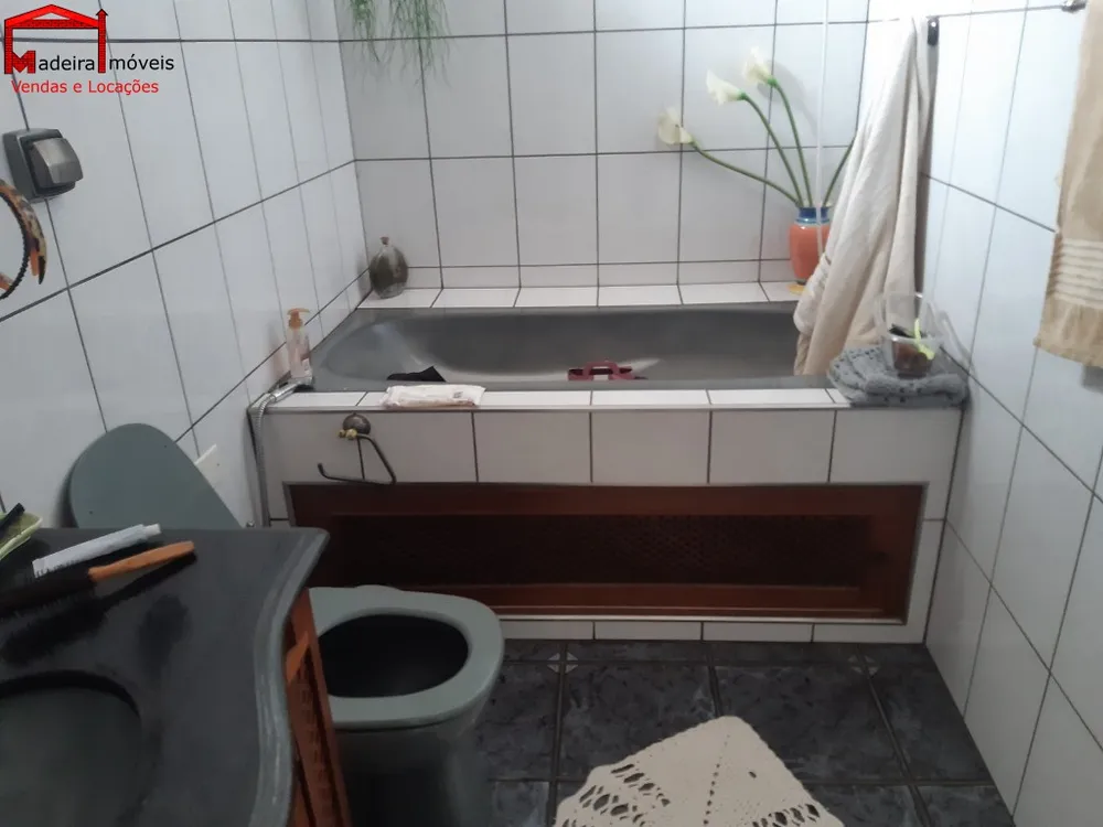 Casa, 3 quartos, 121 m² - Foto 2