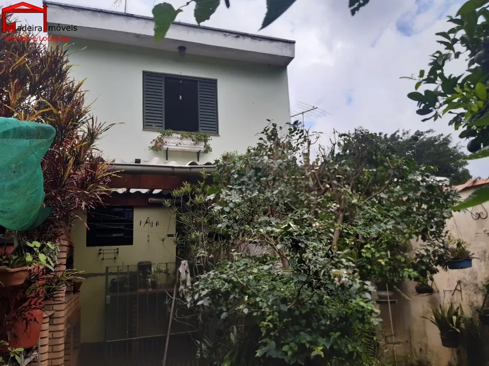 Casa, 3 quartos, 121 m² - Foto 3