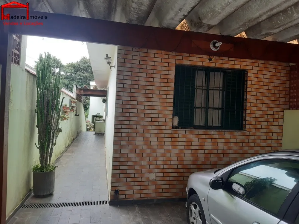 Casa, 3 quartos, 121 m² - Foto 1