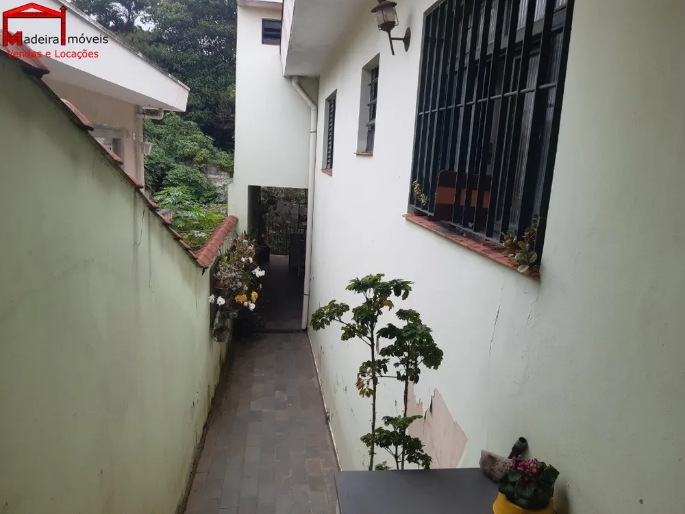 Casa, 3 quartos, 121 m² - Foto 3