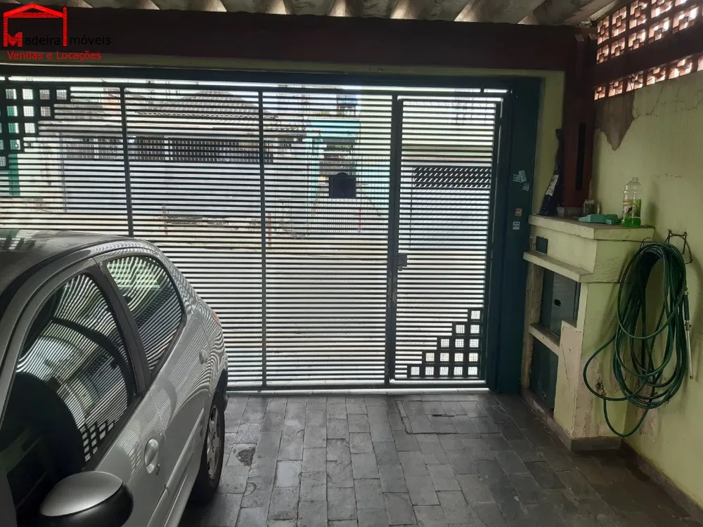 Casa, 3 quartos, 121 m² - Foto 2